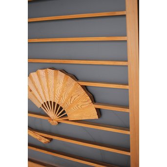 扇の建具　R2544 