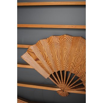 扇の建具　R2544 