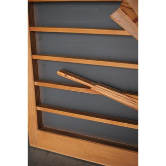 扇の建具　R2544 