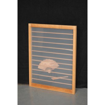 扇の建具　R2544 