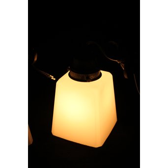 角型シェードのブラケット照明 2個1組　A1985 