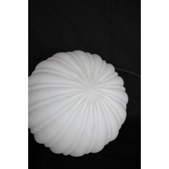 球体 毬型照明　A1986 