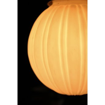 球体 毬型照明　A1986 