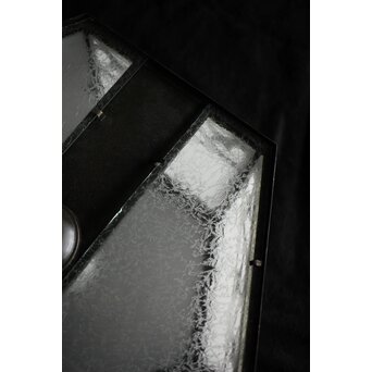 六角シャンデリア照明　A1988Y 