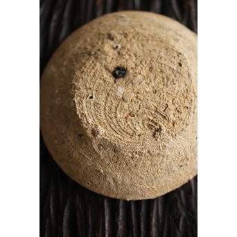 灰釉陶器 豆皿5枚　P177 