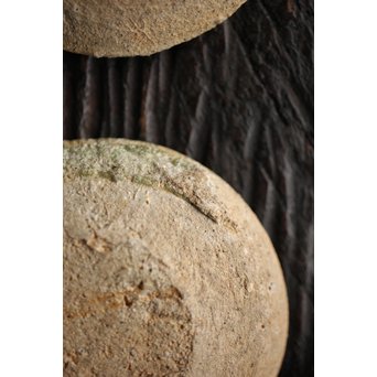 灰釉陶器 豆皿5枚　P177 