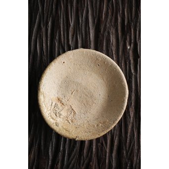 灰釉陶器 豆皿5枚　P177 