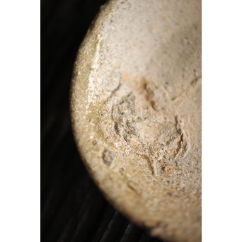 灰釉陶器 豆皿5枚　P177 