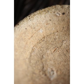 灰釉陶器 豆皿5枚　P177 