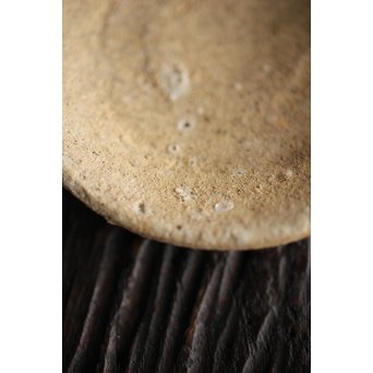 灰釉陶器 豆皿5枚　P177 