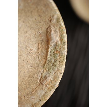 灰釉陶器 豆皿5枚　P177 