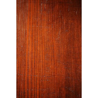 松の楕円煎茶盆　X202 