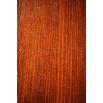 松の楕円煎茶盆　X202 