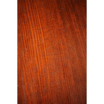 松の楕円煎茶盆　X202 