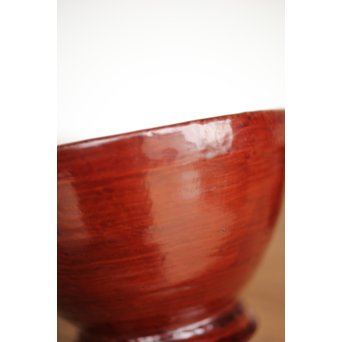 角偉三郎 輪島塗 椀5個1組　Q089 