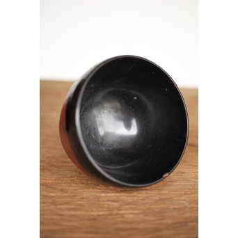 角偉三郎 輪島塗 椀5個1組　Q089 