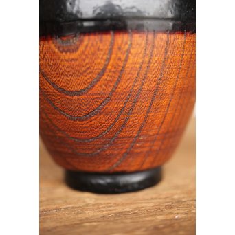 角偉三郎 輪島塗 椀5個1組　Q089 