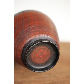 角偉三郎 輪島塗 椀5個1組　Q089 