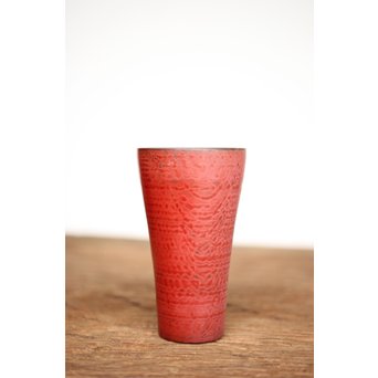 角偉三郎 輪島塗 椀5個1組　Q089 