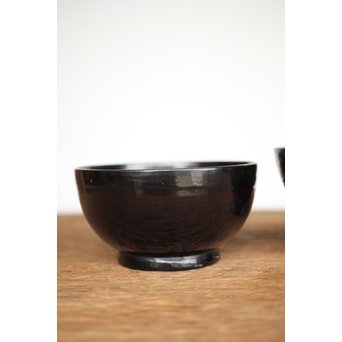 角偉三郎 輪島塗 椀5個1組　Q089 