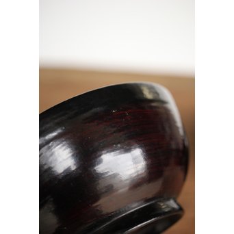 角偉三郎 輪島塗 椀5個1組　Q089 