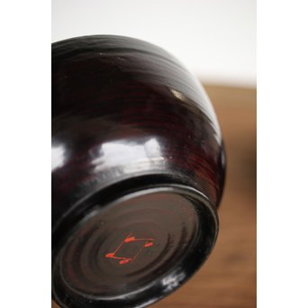 角偉三郎 輪島塗 椀5個1組　Q089 