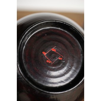 角偉三郎 輪島塗 椀5個1組　Q089 