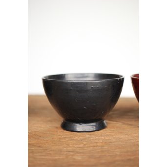 角偉三郎 輪島塗 椀5個1組　Q089 