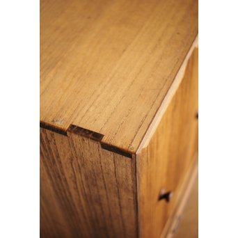 指物師の和本箱　X207 