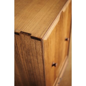 指物師の和本箱　X207 