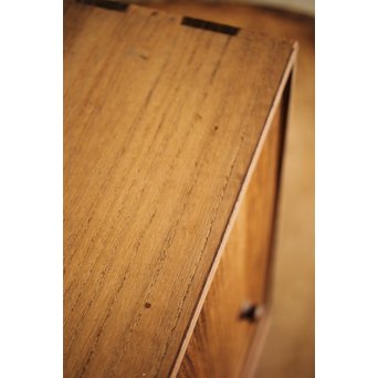 指物師の和本箱　X207 