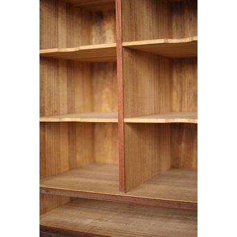 指物師の和本箱　X207 