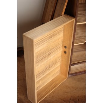 指物師の和本箱　X207 