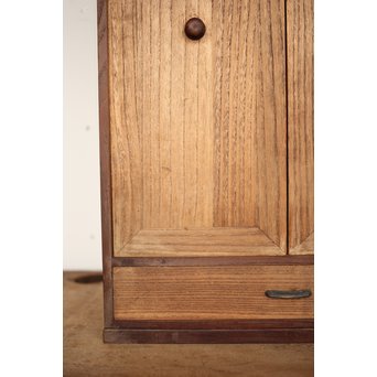 指物師の和本箱　X207 