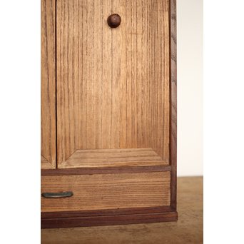 指物師の和本箱　X207 