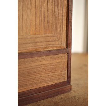 指物師の和本箱　X207 