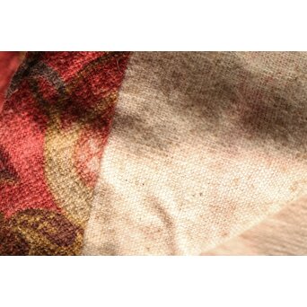 茶具褥(ジョク)　U196 