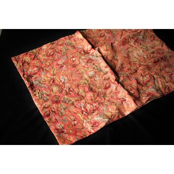 茶具褥(ジョク)　U196