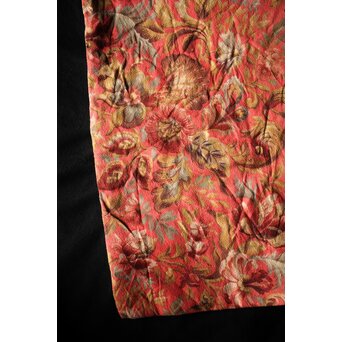 茶具褥(ジョク)　U196 