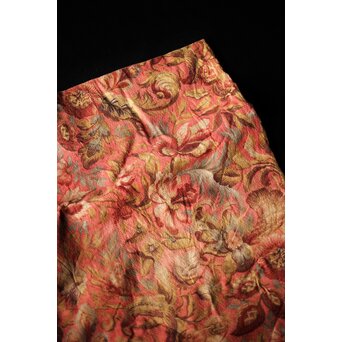 茶具褥(ジョク)　U196 