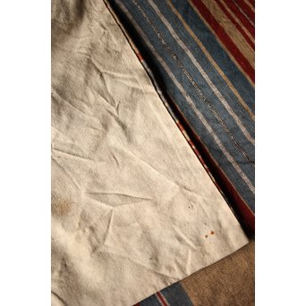 褥(ジョク)　U197 