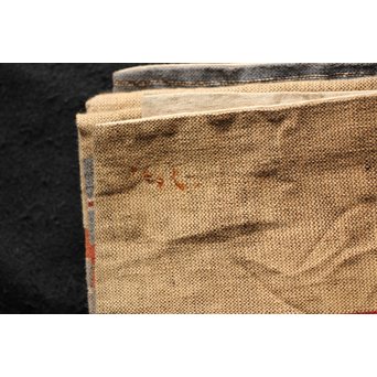 褥(ジョク)　U197 