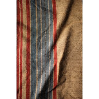 褥(ジョク)　U197 