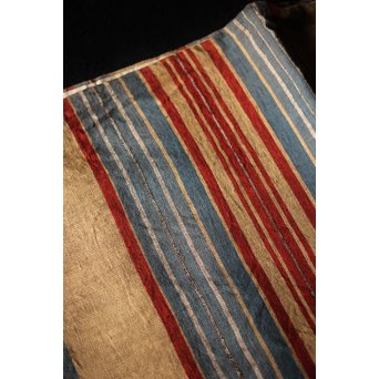 褥(ジョク)　U197 