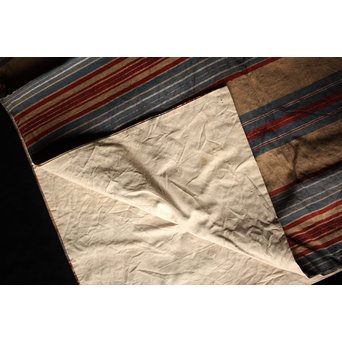 褥(ジョク)　U197 