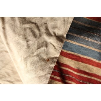 褥(ジョク)　U197 