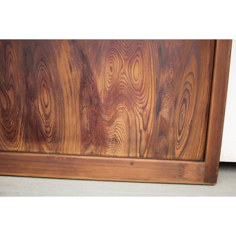 組子障子戸　F223 