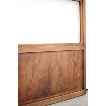 組子障子戸　F223 