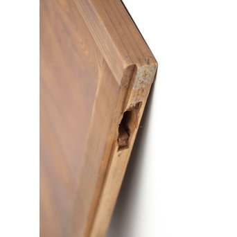 組子障子戸　F223 