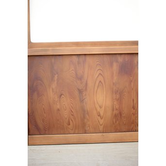 組子障子戸　F223 